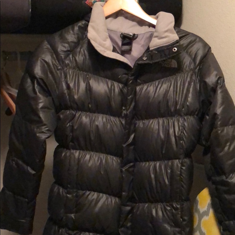 North Face Jacket